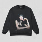 STAYC Sieun-Now Tuning 111.2 MHz HOODIES