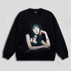 STAYC Sieun-Now Tuning 111.2 MHz HOODIES