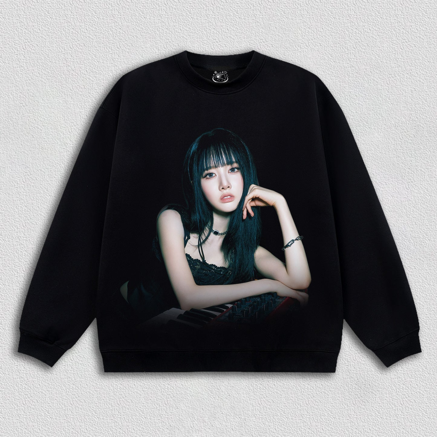 STAYC Sieun-Now Tuning 111.2 MHz HOODIES