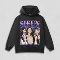STAYC Sieun HOODIES