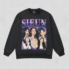 STAYC Sieun HOODIES
