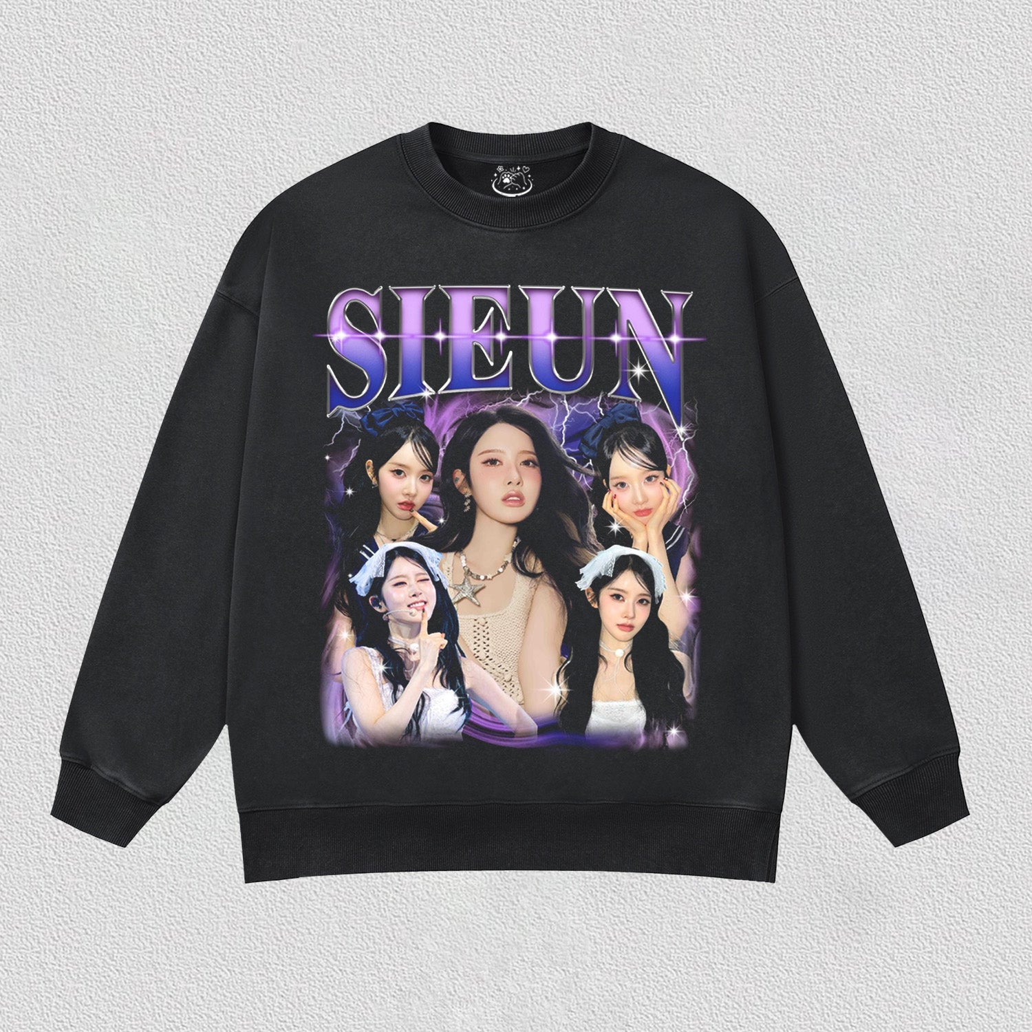 STAYC Sieun HOODIES