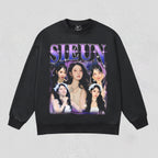 STAYC Sieun HOODIES