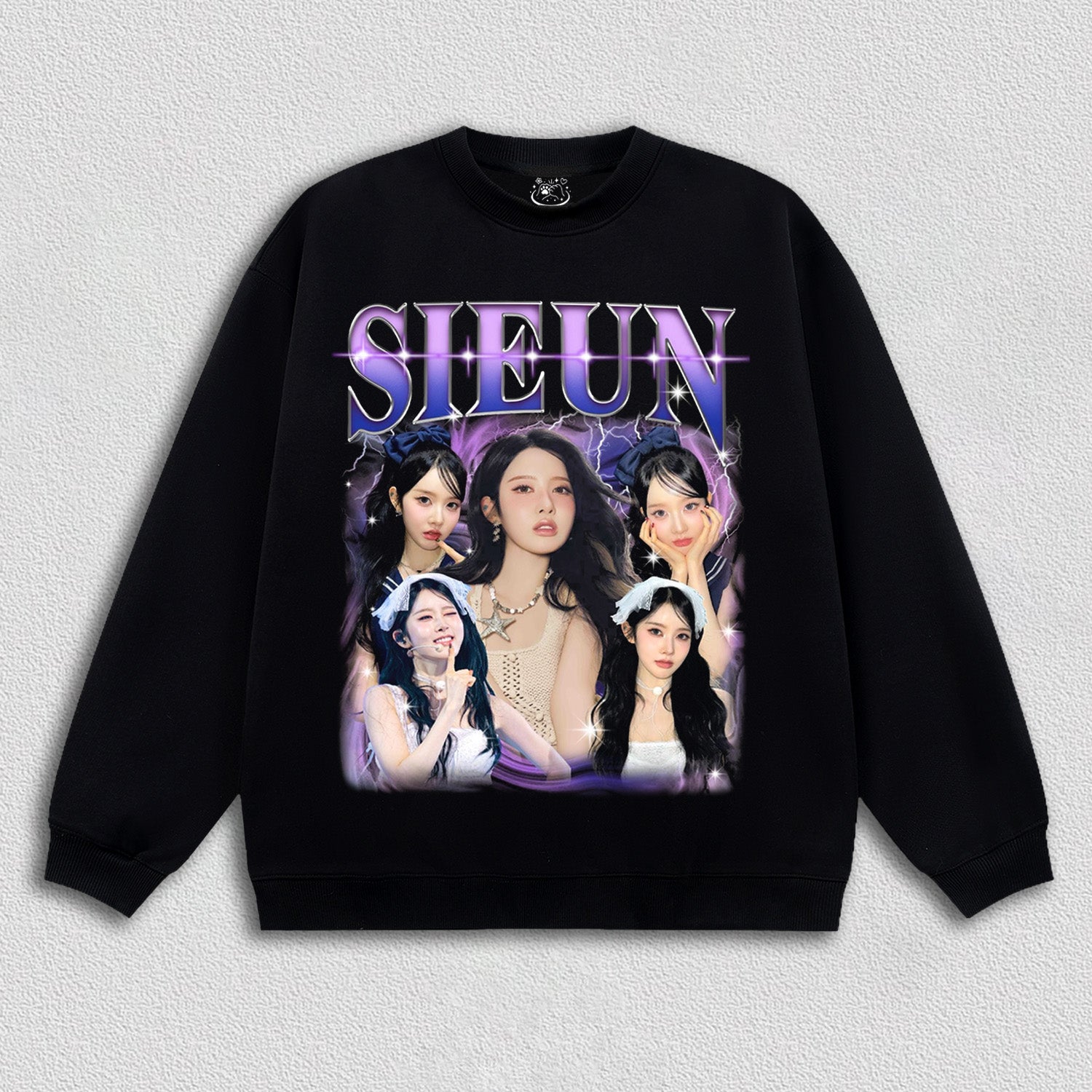 STAYC Sieun HOODIES
