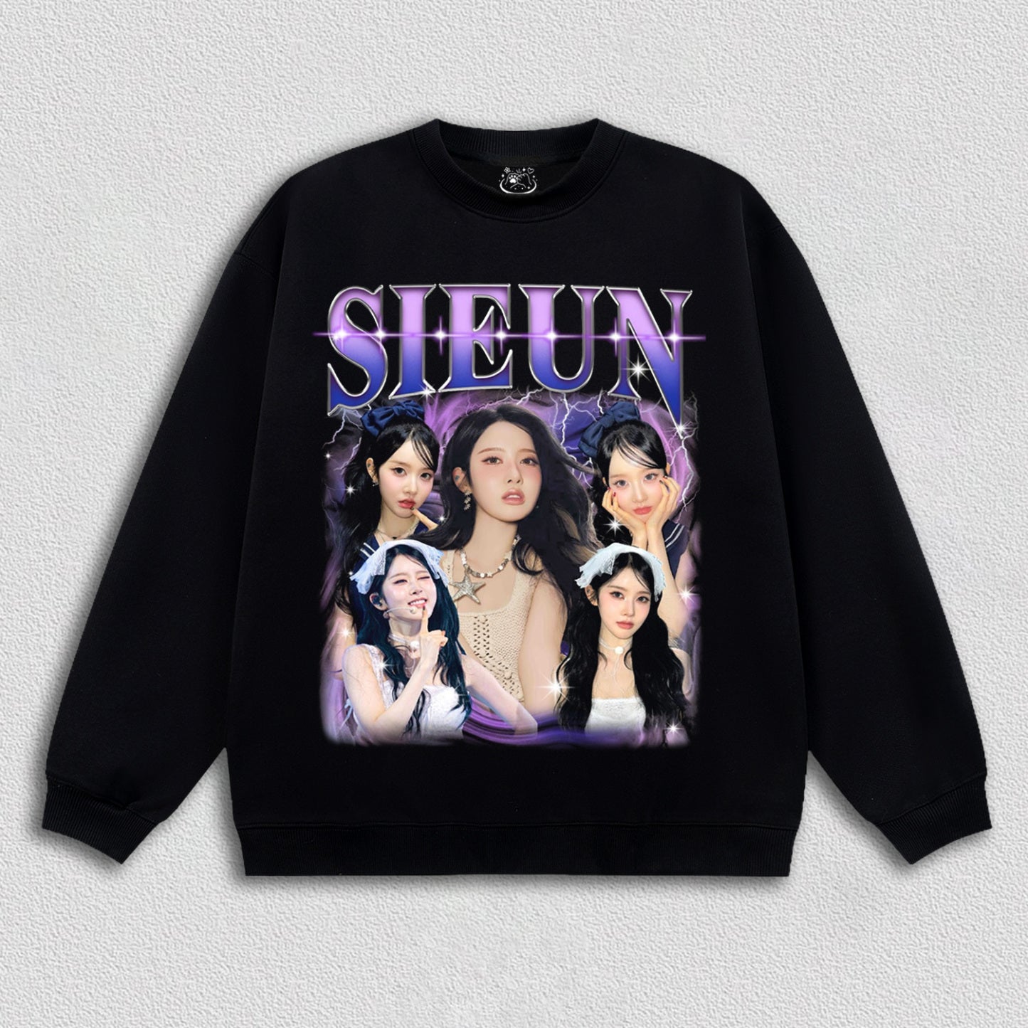 STAYC Sieun HOODIES