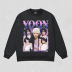 STAYC Yoon HOODIES