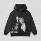 BLACKPINK Sabrina Carpenter and Jennie