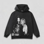 BLACKPINK Sabrina Carpenter and Jennie