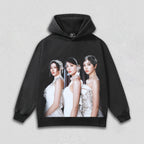 Sana MOMO Mina HOODIES 12.1