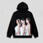 Sana MOMO Mina HOODIES 12.1