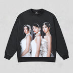 Sana MOMO Mina HOODIES 12.1