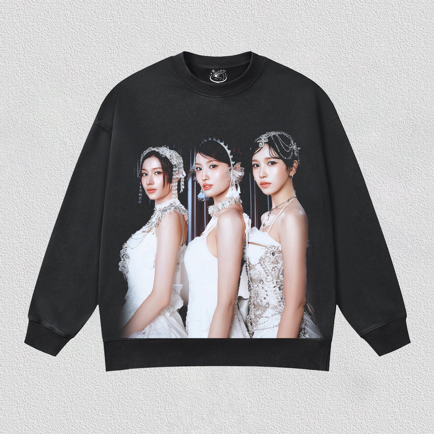 Sana MOMO Mina HOODIES 12.1