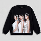 Sana MOMO Mina HOODIES 12.1