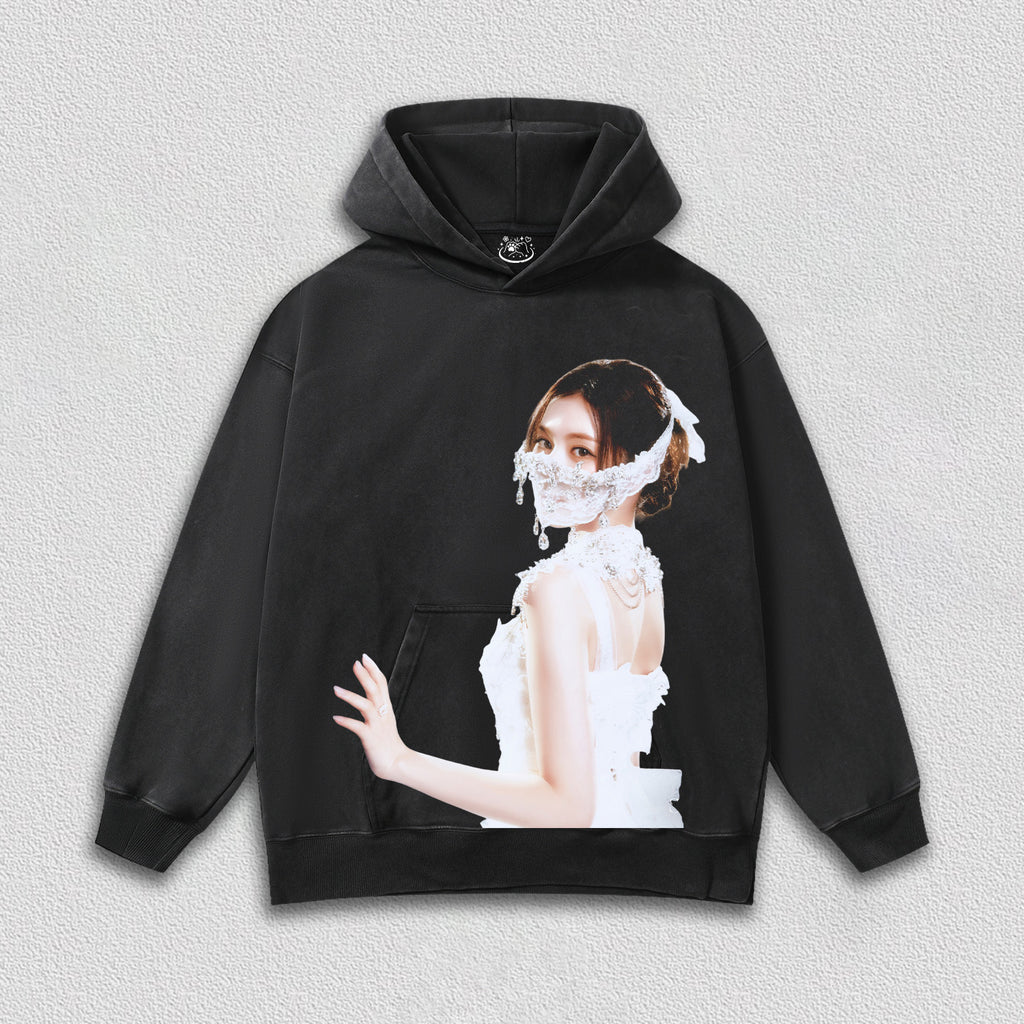 Sana HOODIES 12.1