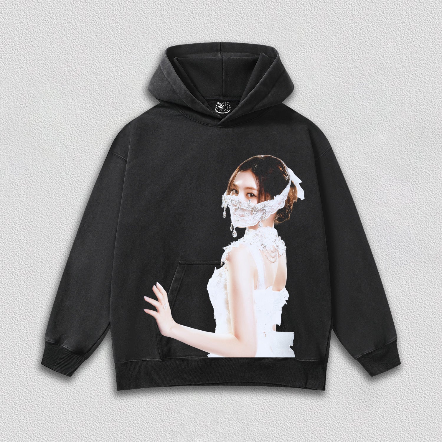 Sana HOODIES 12.1