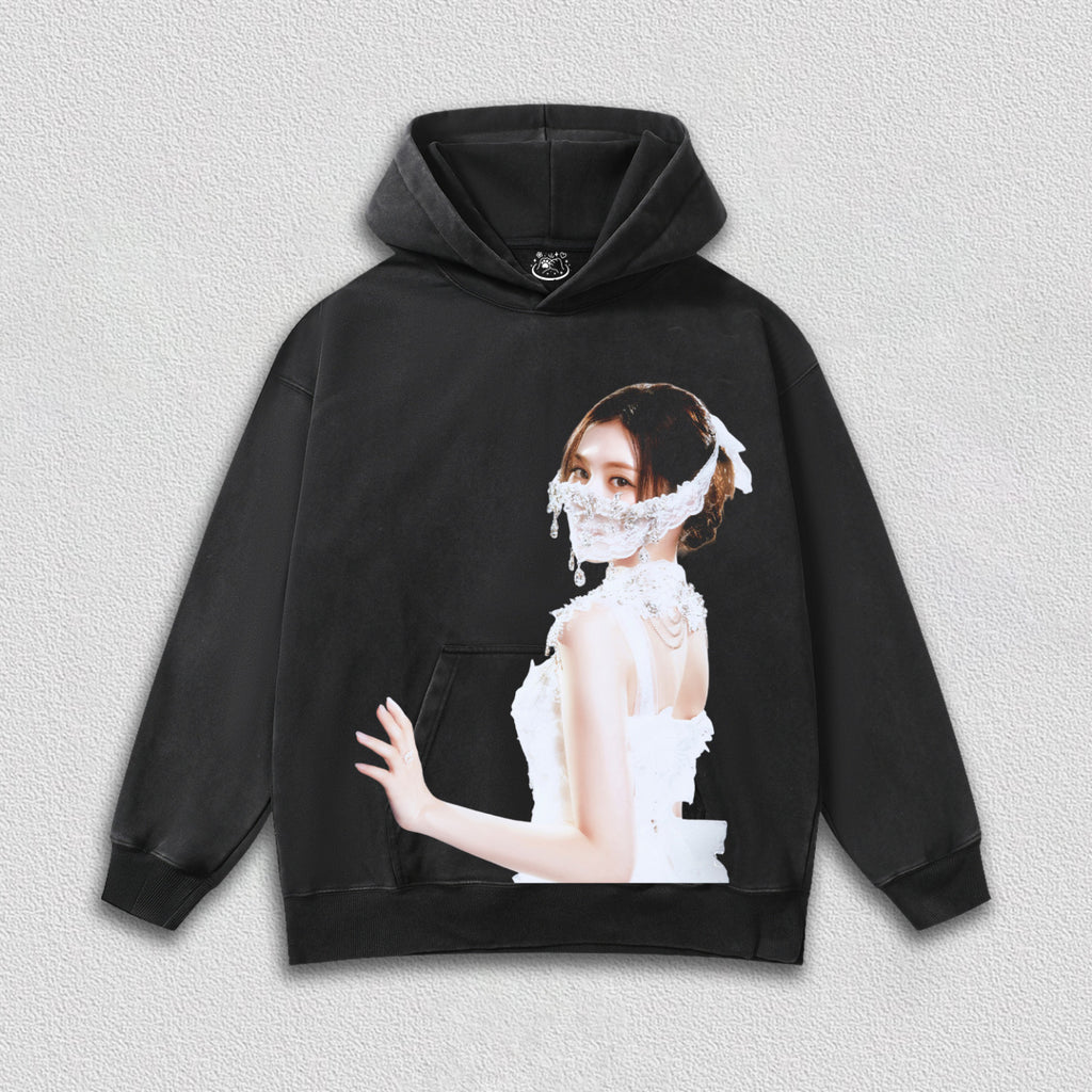 Sana HOODIES 12.1