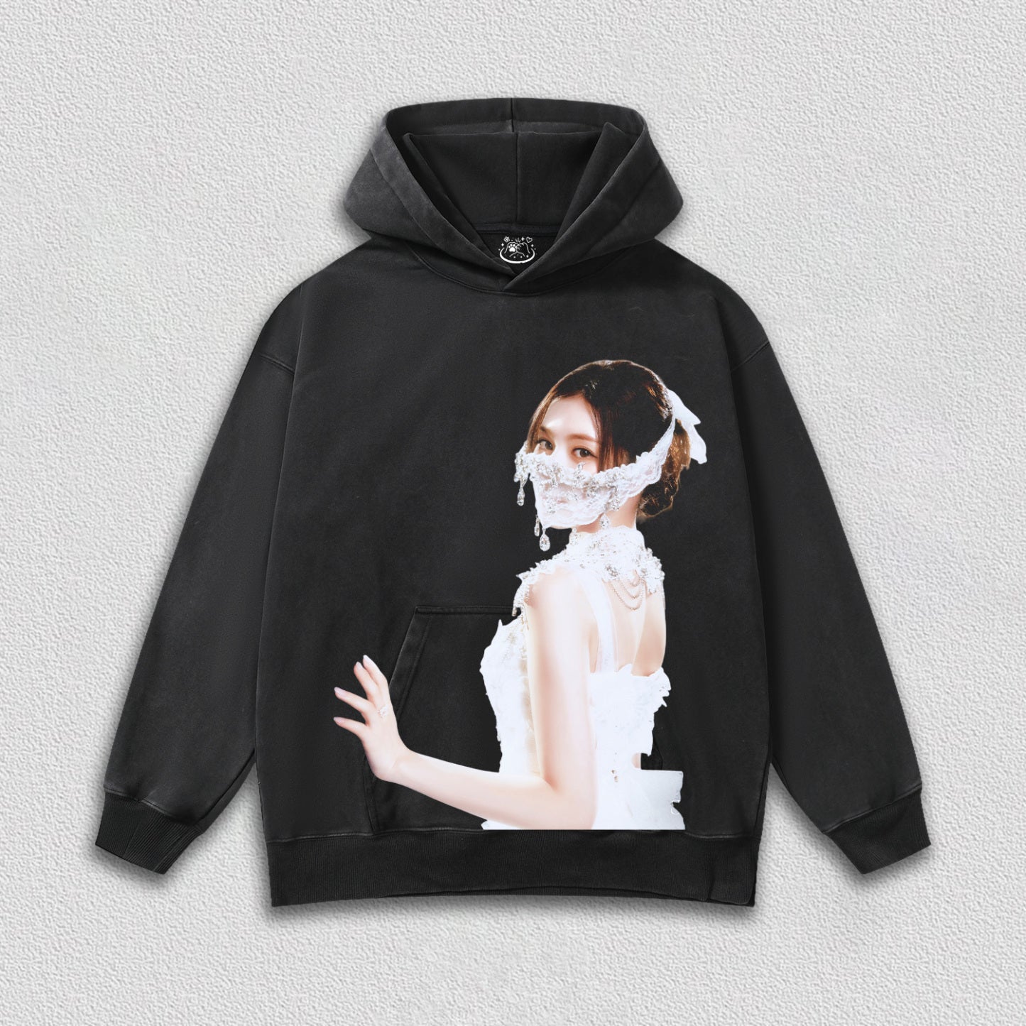Sana HOODIES 12.1