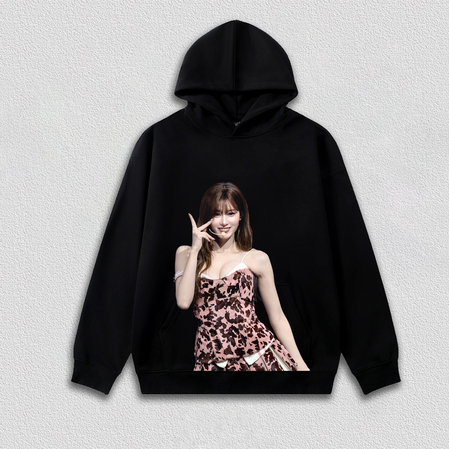 Sana HOODIES 12.8
