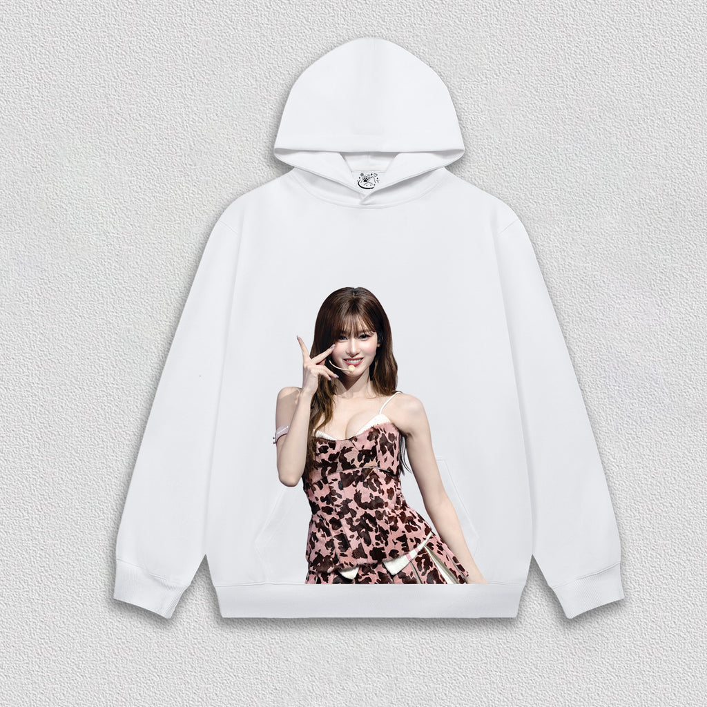 Sana HOODIES 12.8
