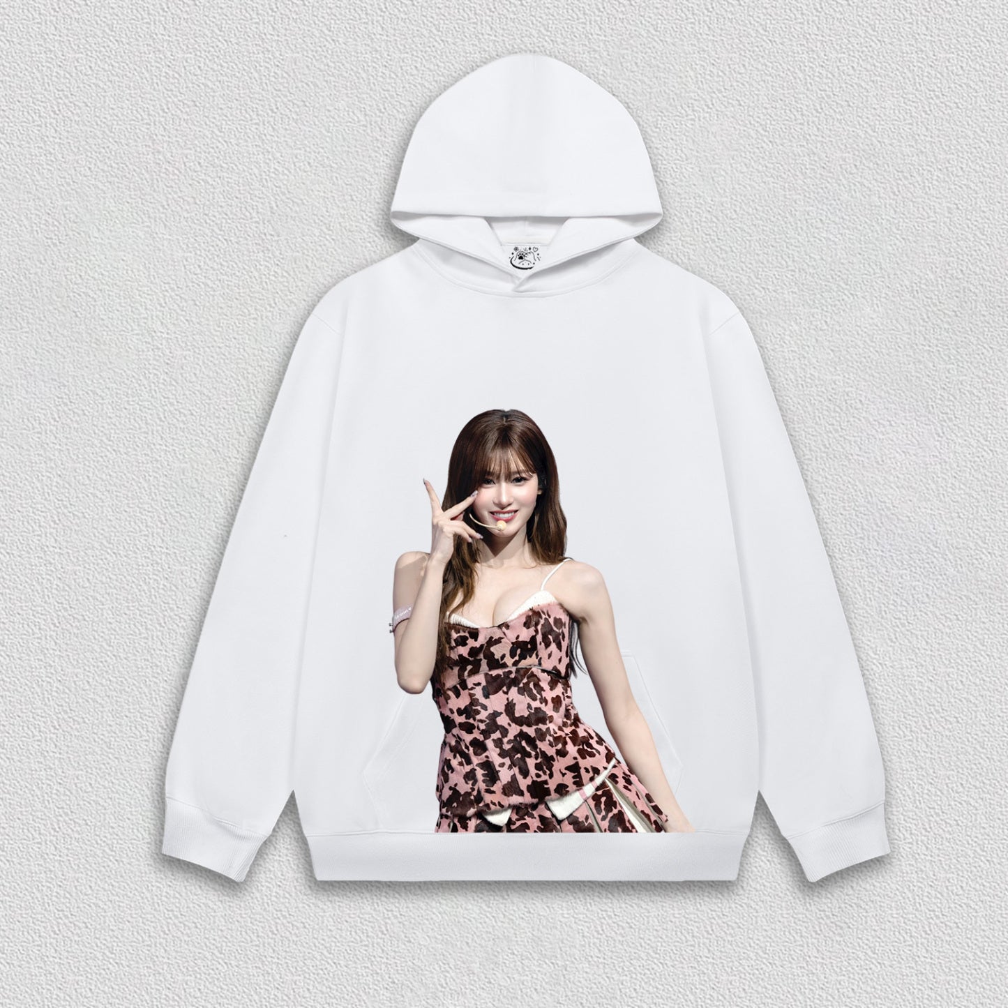 Sana HOODIES 12.8