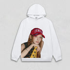 STAYC Seeun-Now Tuning 111.2 MHz HOODIES