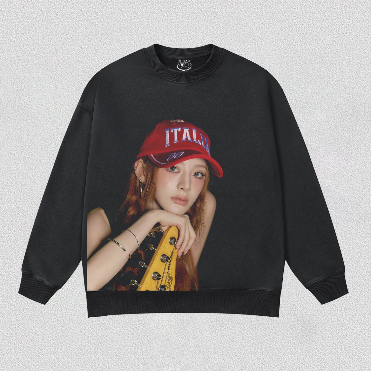 STAYC Seeun-Now Tuning 111.2 MHz HOODIES