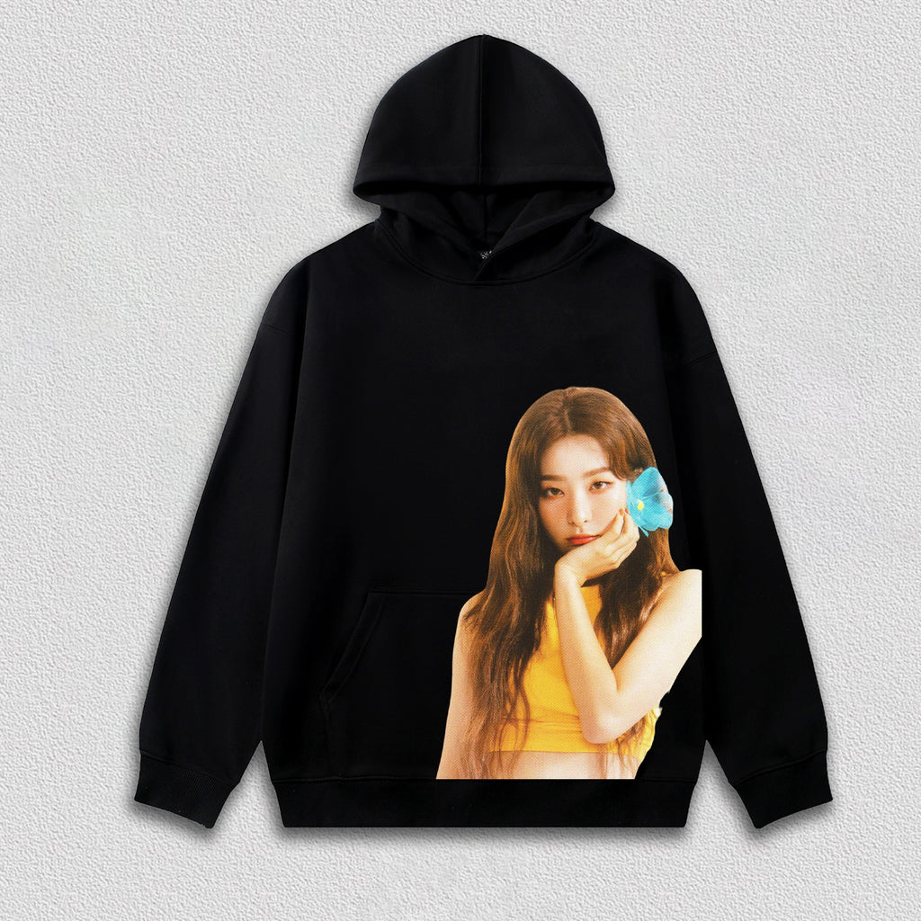 Red Velvet Seulgi HOODIES