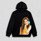 Red Velvet Seulgi HOODIES