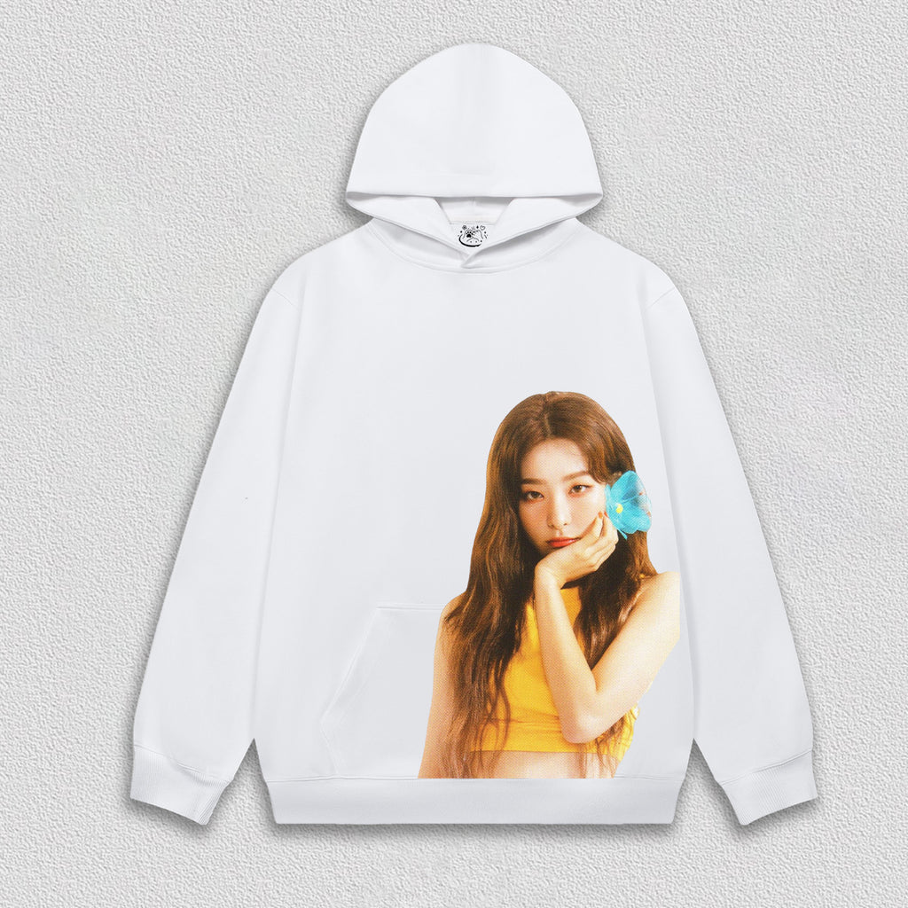 Red Velvet Seulgi HOODIES