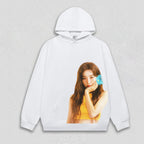 Red Velvet Seulgi HOODIES