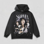 katseye Sophia HOODIES