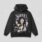 katseye Sophia HOODIES