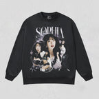 katseye Sophia HOODIES