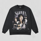 katseye Sophia HOODIES