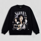 katseye Sophia HOODIES