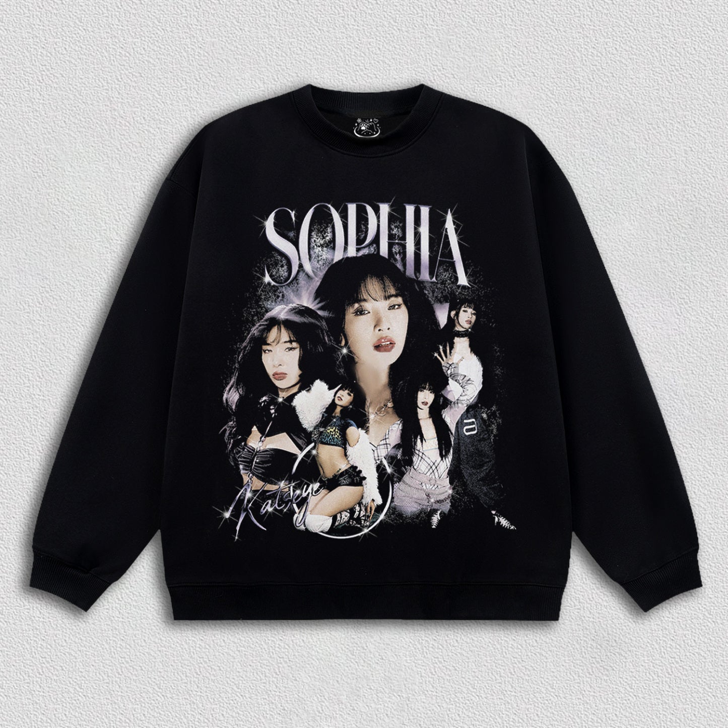 katseye Sophia HOODIES