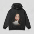 STAYC Sumin-Now Tuning 111.2 MHz HOODIES