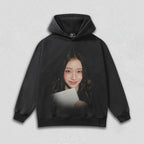STAYC Sumin-Now Tuning 111.2 MHz HOODIES