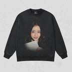 STAYC Sumin-Now Tuning 111.2 MHz HOODIES