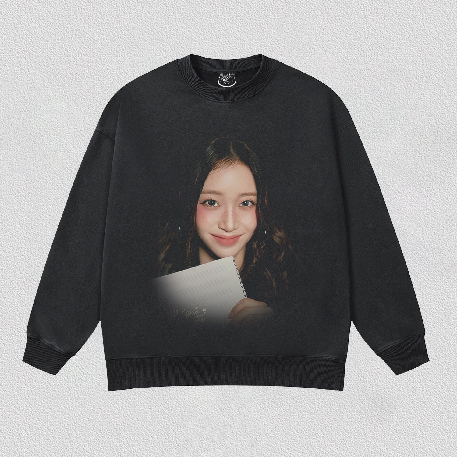 STAYC Sumin-Now Tuning 111.2 MHz HOODIES