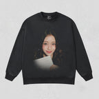 STAYC Sumin-Now Tuning 111.2 MHz HOODIES