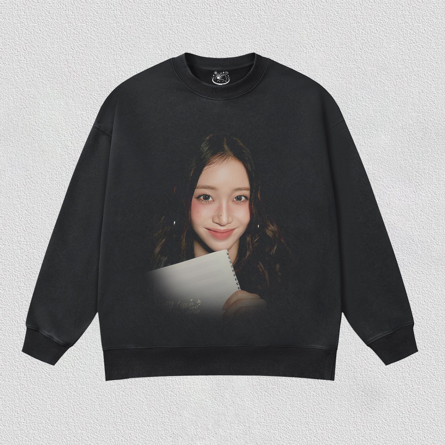 STAYC Sumin-Now Tuning 111.2 MHz HOODIES