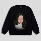 STAYC Sumin-Now Tuning 111.2 MHz HOODIES