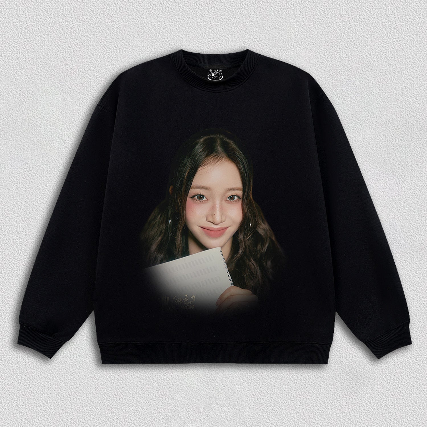 STAYC Sumin-Now Tuning 111.2 MHz HOODIES