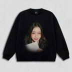 STAYC Sumin-Now Tuning 111.2 MHz HOODIES