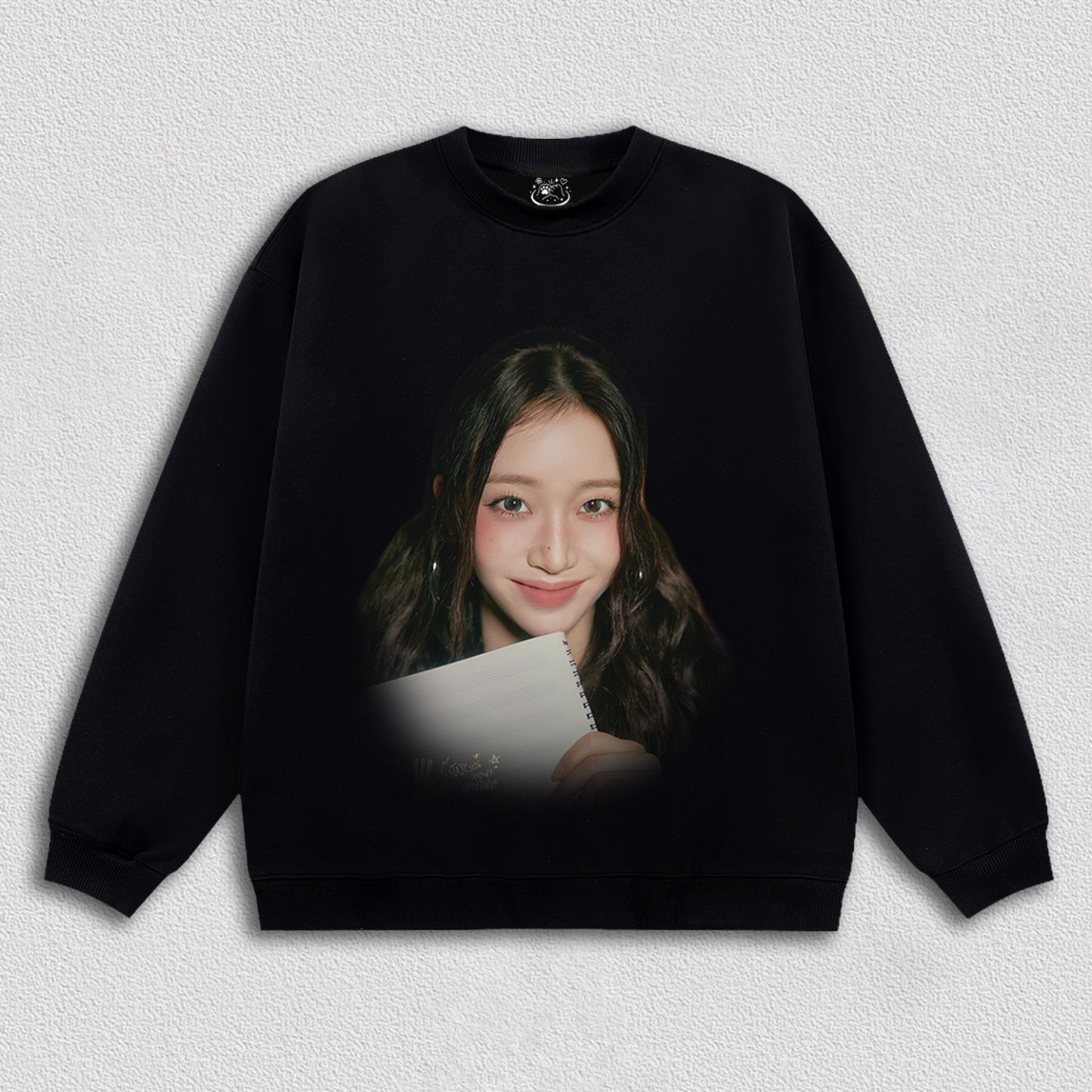 STAYC Sumin-Now Tuning 111.2 MHz HOODIES