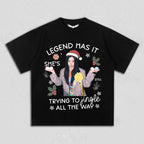 CHRISTMAS-Twice Chaeyoung