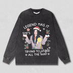 CHRISTMAS-Twice Chaeyoung