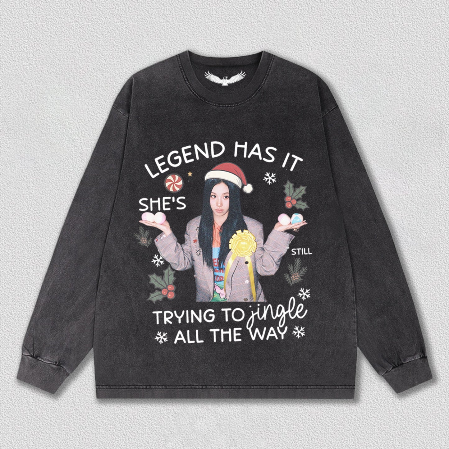 CHRISTMAS-Twice Chaeyoung