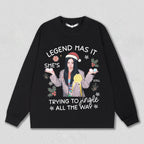 CHRISTMAS-Twice Chaeyoung